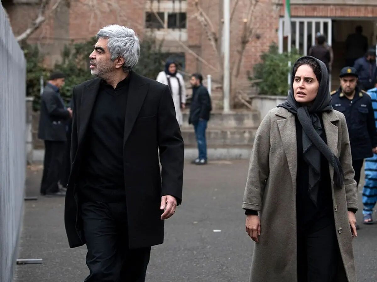 اولین مصاحبه یکی از خالقان فیلم جنجالی بی‌بدن