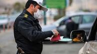 جرایم جدید رانندگی اعلام شد + جدول