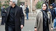 با تشکر ویژه از جواد و سروش!