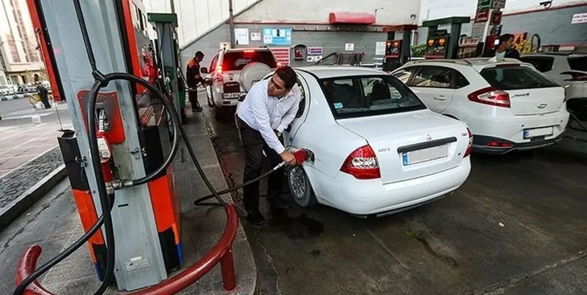 آیا کارت‌ سوخت، استانی شده است؟