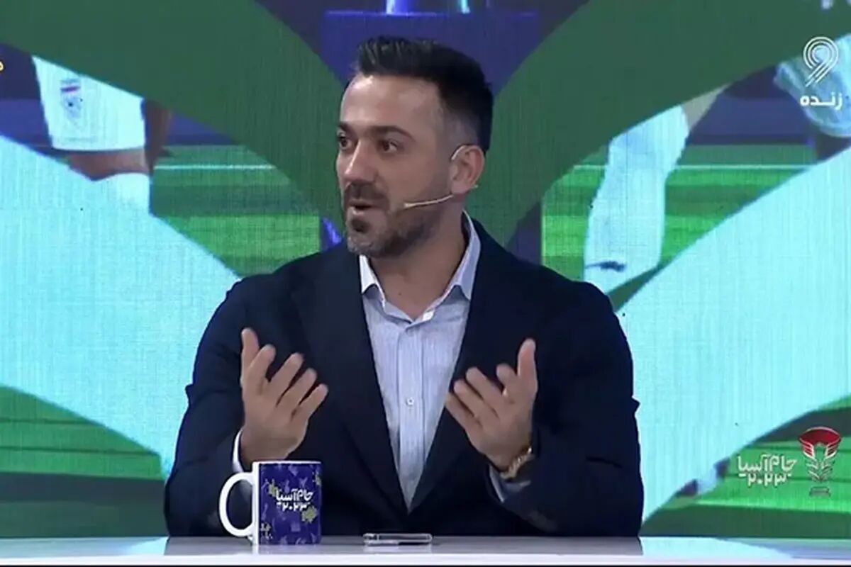 نکته‌بازی| اگر بلد نیستید، عذرخواهی نکنید