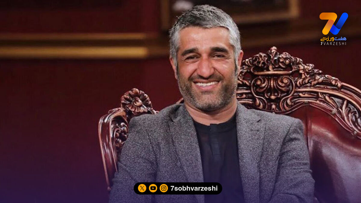 واکنش وکیل پژمان جمشیدی به سفر سوپراستار به کانادا!