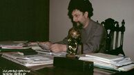 100قصه دیگر از لابه‌لای تاریخ| امام موسی صدر از‌ بیروت‌ تا نجف‌ و‌ تهران