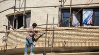 زندانیان چینی در تهران خانه می‌سازند؟