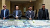 واکنش کنایه‌دار دولت به ادعای برکناری وزیر اقتصاد