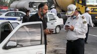 جرایم رانندگی تا 500 برابر افزایش پیدا می‌کند