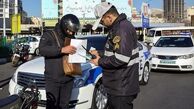 افزایش مبالغ جرائم رانندگی در سال جدید اعلام شد: 5 برابر!
