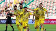 جادوگر ایرانی در لیگ امارات