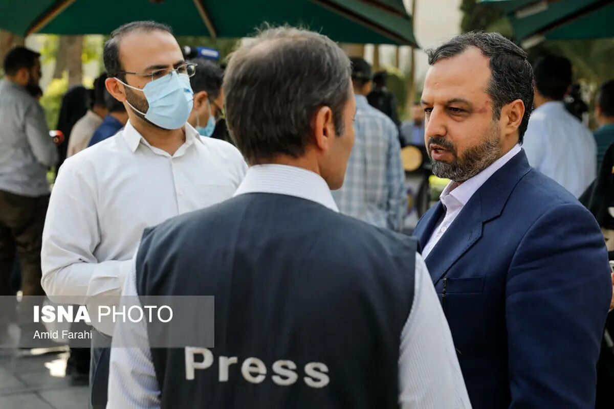چرا باید با زندگی در کنار تورم خو  بگیریم