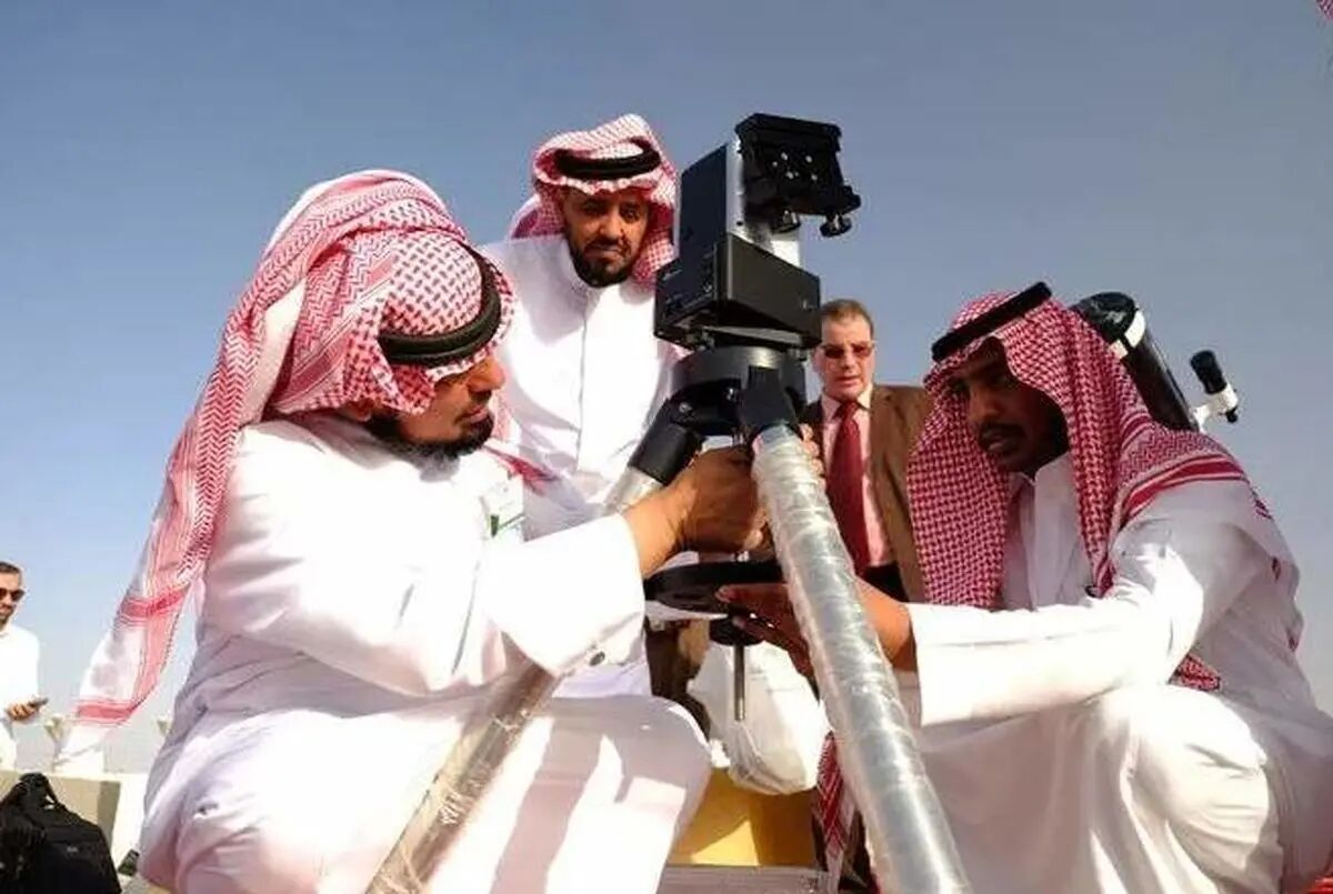 چند کشور عربی ‌چهارشنبه را روز عید فطر اعلام کردند