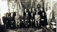 قاب تاریخ  از اتاق بازرگانی تبریز تا چالوس