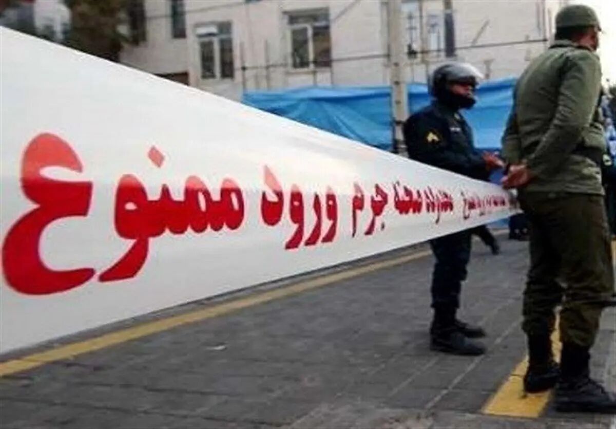 قتل عجیب مرد همسایه به‌خاطر پمب‌آب ساختمان