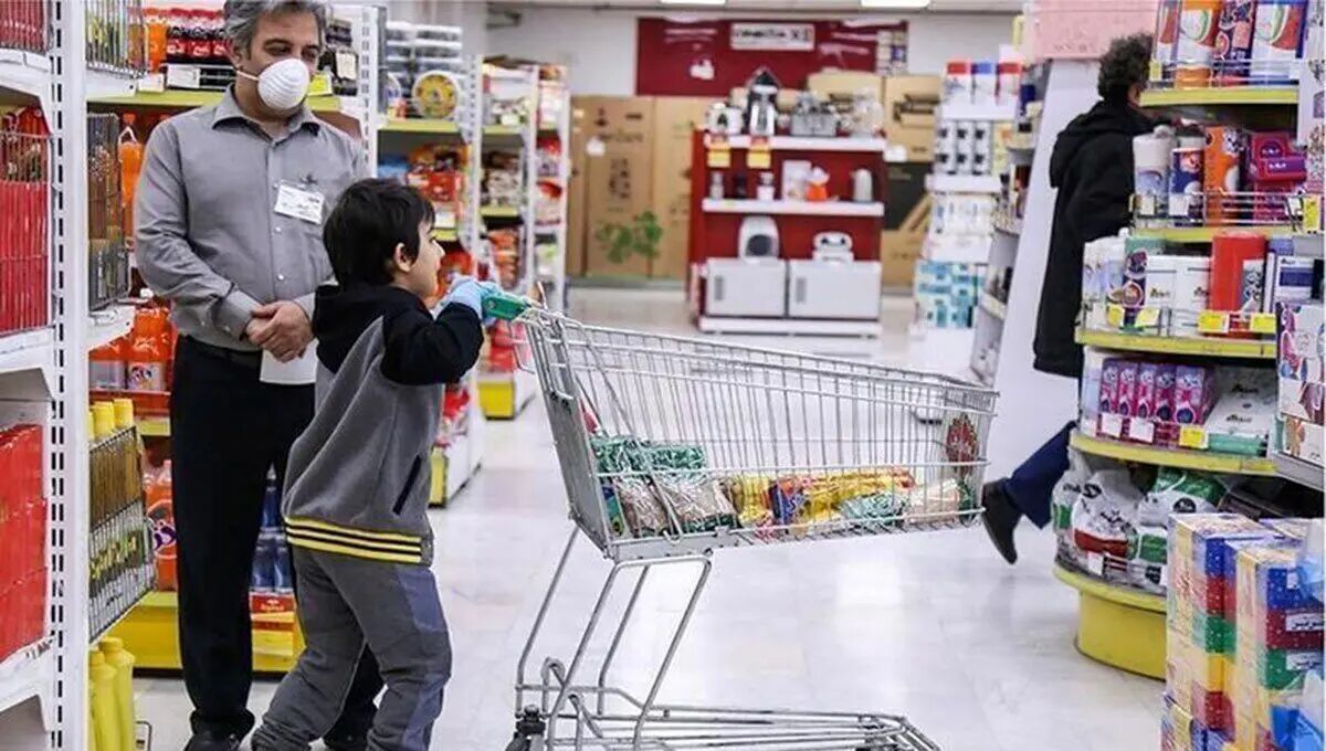 حساب مشمولان طرح کالابرگ الکترونیکی شارژ شد