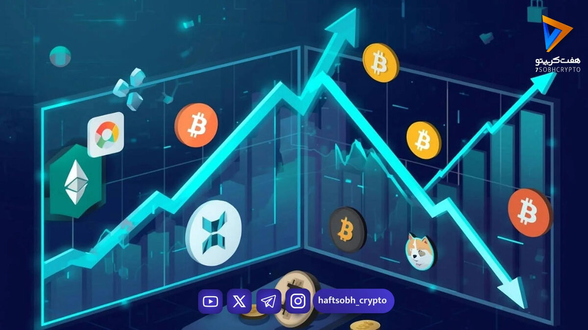 چشم‌انداز مثبت برای تتر و بیت کوین | افزایش قیمت تتر به 156 هزار تومان | قیمت بیت‌ کوین به 82 هزار دلار می‌رسد؟