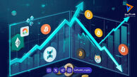 چشم‌انداز مثبت برای تتر و بیت کوین | افزایش قیمت تتر به 156 هزار تومان | قیمت بیت‌ کوین به 82 هزار دلار می‌رسد؟