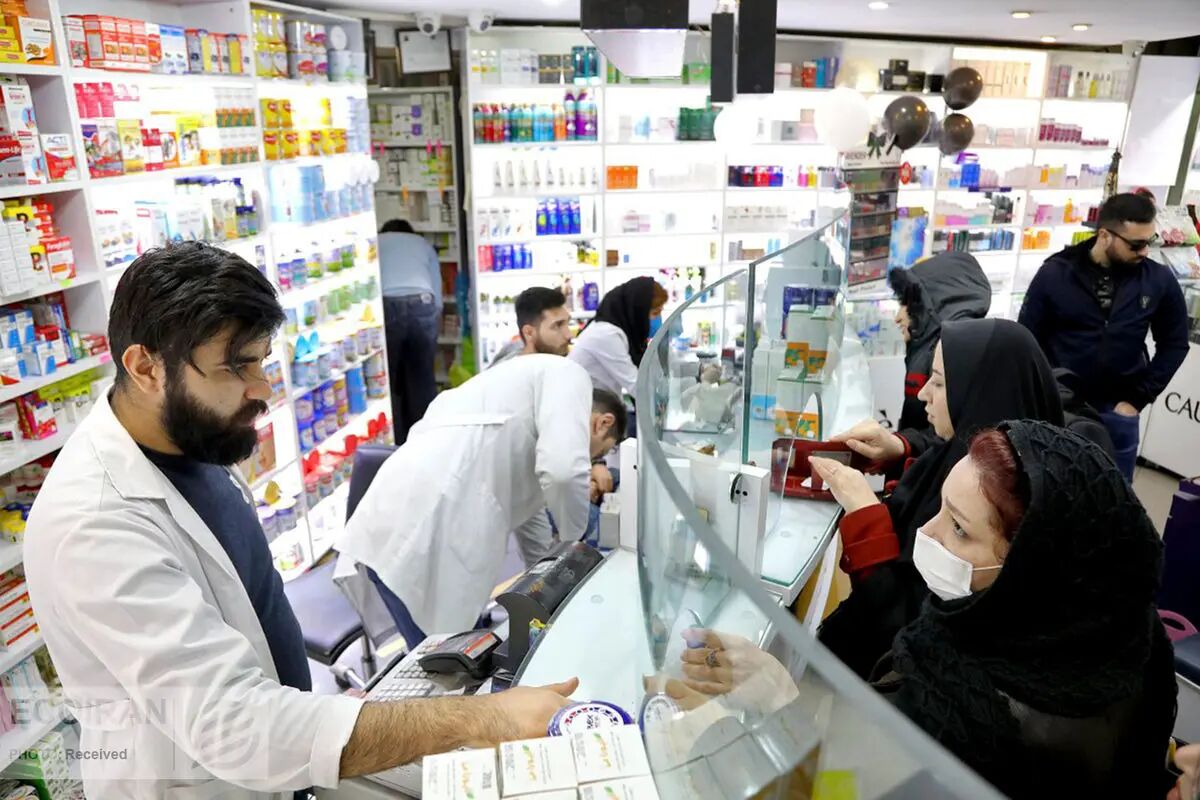 آخرین توضیحات درباره فروش اینترنتی دارو