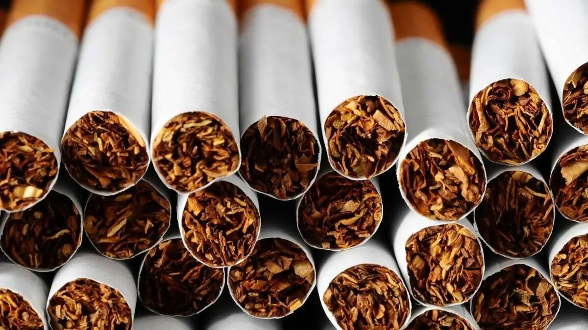 جزئیات تغییرات جدید مالیات سیگار