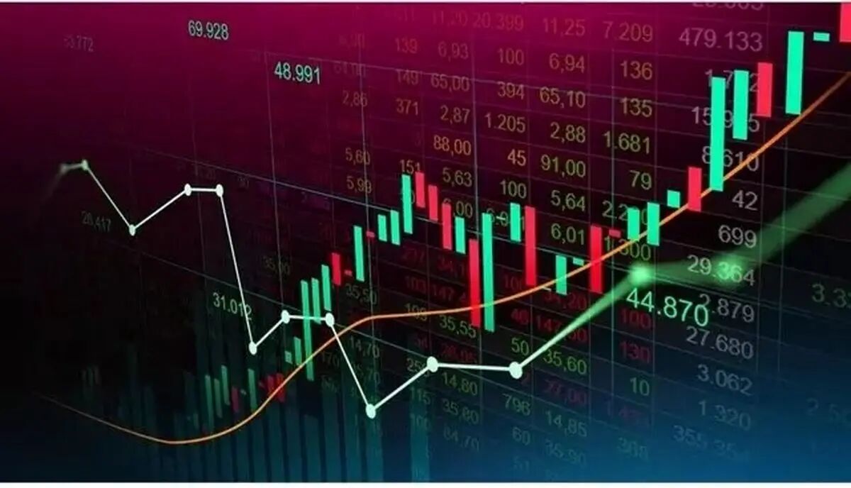 بررسی واکنش بازارهای مالی به حمله ایران به اسرائیل