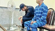 آزادی قاتل سریالی معتادان پـس از ۲۸ سال