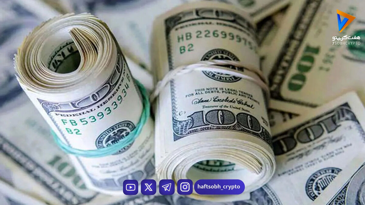 پیش بینی قیمت دلار دوشنبه ۷ اردیبهشت ۱۴۰۵
