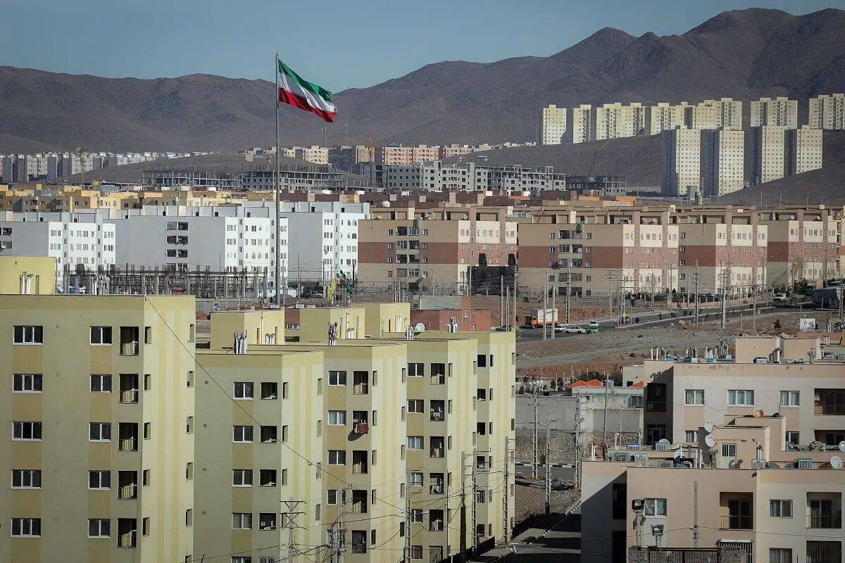 وعده تازه دولت به متقاضیان؛ قیمت مسکن نهضت ملی کاهش می‌یابد