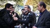 ‌واکنش مایلی‌کهن به دادگاه تجدیدنظر قلعه‌نویی