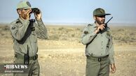 عکس | اولین تصویر از بره‌ آهوهای متولدشده در پارک توران