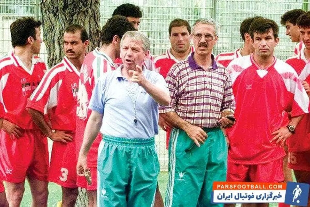 آن دو ویچ استثنائا دوست‌داشتنی!