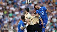 بلایی که گل‌های شمس‌آذر برسر هوادار استقلال آورد