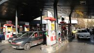 سهمیه بنزین اردیبهشت کی و چند لیتر واریز می‌شود؟