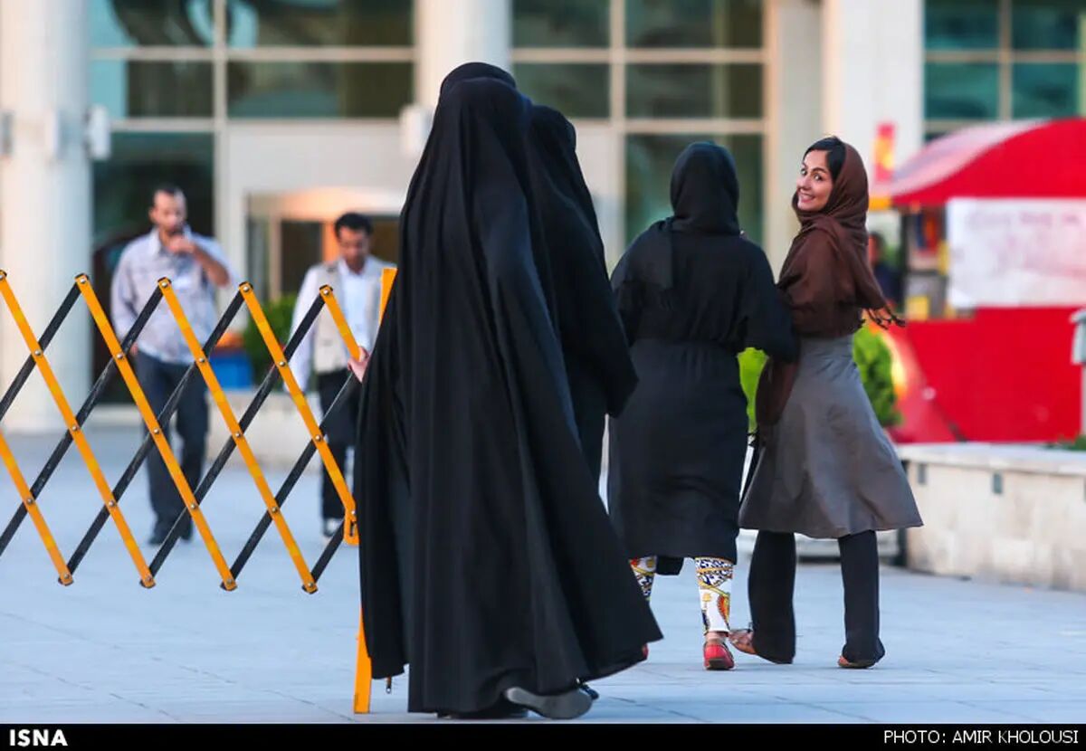 گشت ارشاد، ‌طرح نور، لایحه حجاب  و نکته‌های دیگر