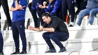 نکونام یک رکورد خاص را به پرسپولیس تقدیم کرد + عکس