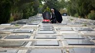 تهران در این دو منطقه صاحب آرامستان جدید می‌شود