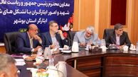 بنیاد شهید می‌خواهد مدیریت مهم‌ترین بنگاه اقتصادی خود را به بنیاد مستضعفان واگذار کند
