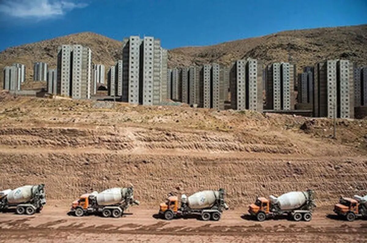 جزئیات جدید از عواقب سنگین خرید و فروش امتیاز مسکن ملی