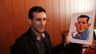 صدور حکم قضایی برای رئیس فدراسیون جودو