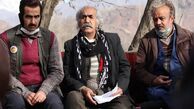 عضو گروه نجات که بازیگر «نون.خ» شد