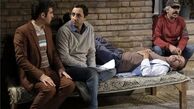 کت و شلوار حبیب لیسانسه‌ها جهانی شد + استوری‌های جالب هوتن شکیبا