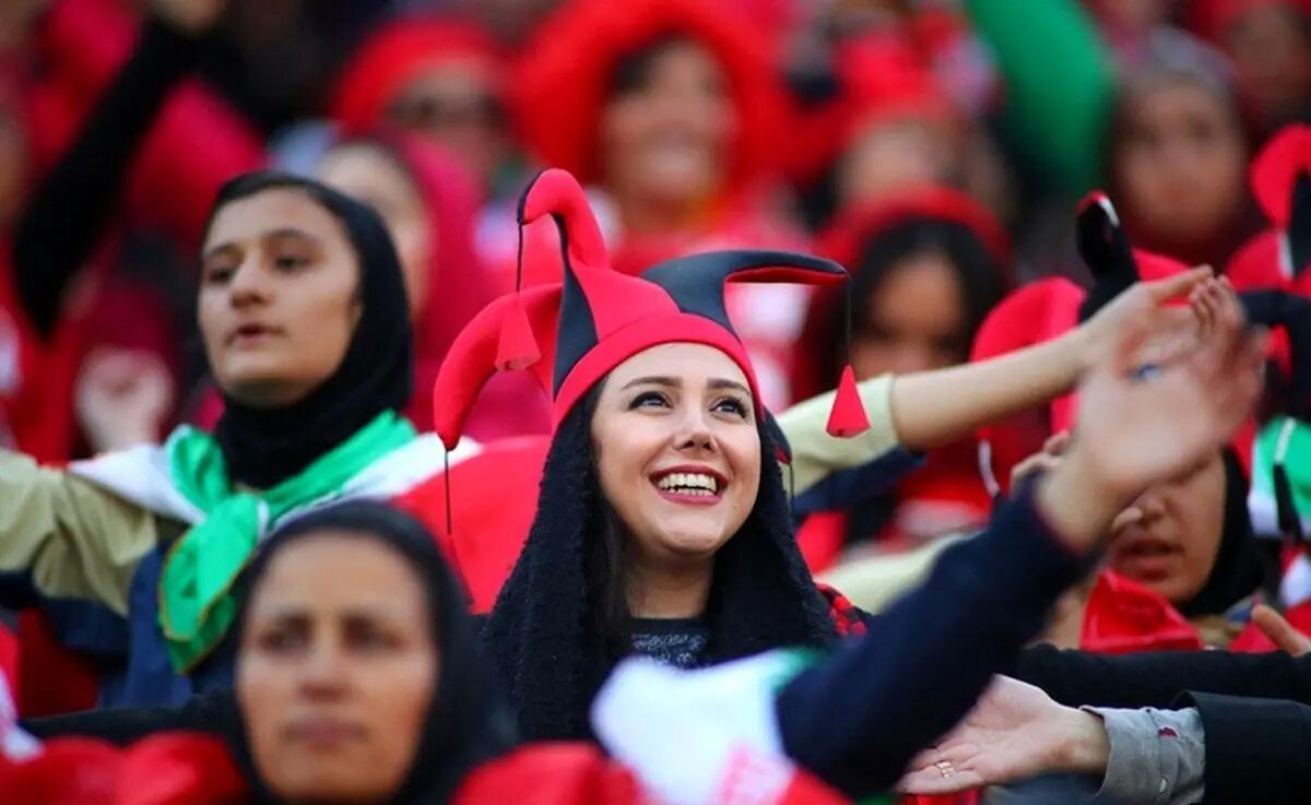 تکلیف تماشاگران بازی آلومینیوم ‌و پرسپولیس مشخص شد