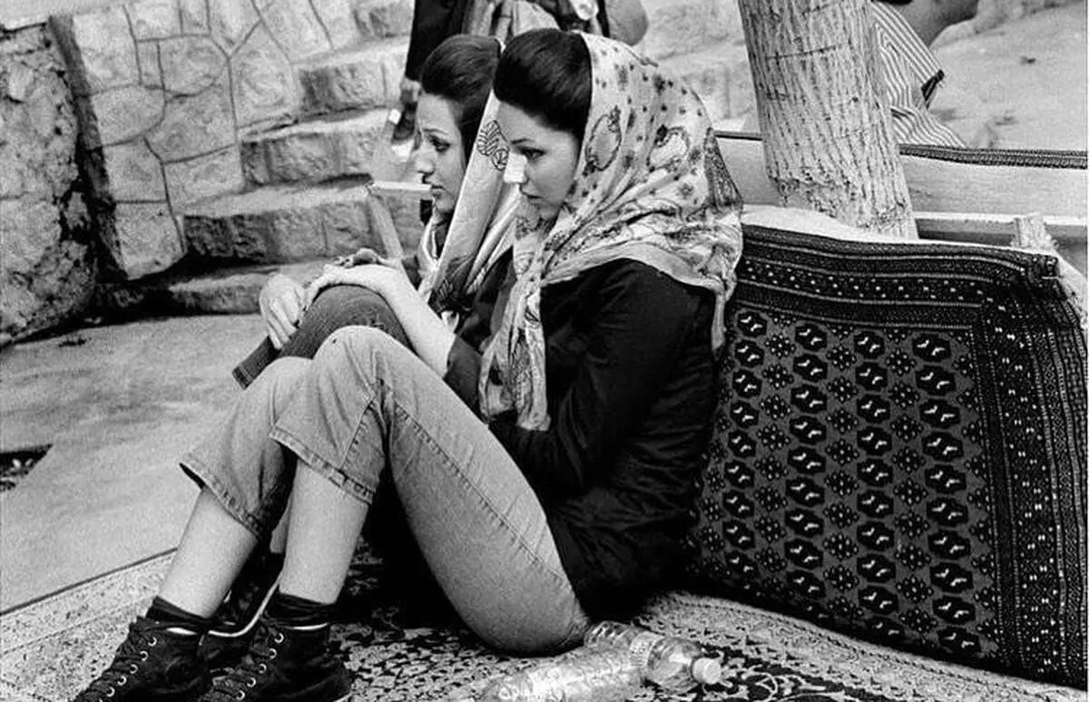 نوستالژی‌بازی با عکس‌هایی از دهه 60 و 70 و 80
