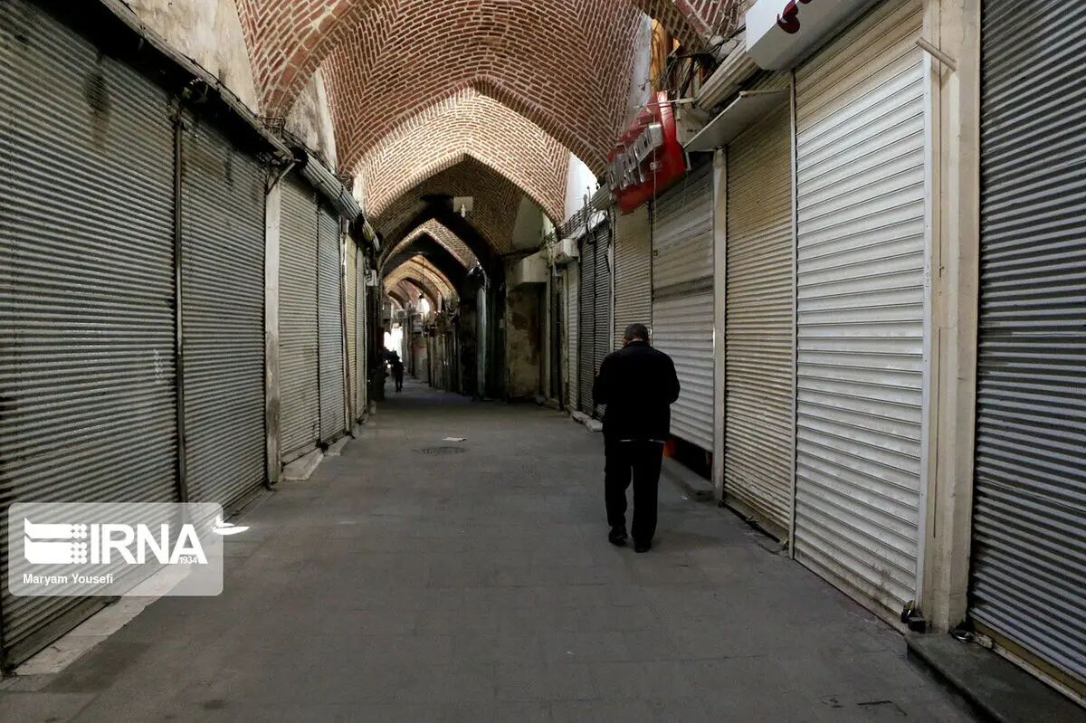 ادامه جنگ دولت و زرگرها
