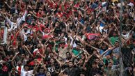 جنگ بقا در لیگ‌برتر با فرود 4 فروند هواپیما در اهواز