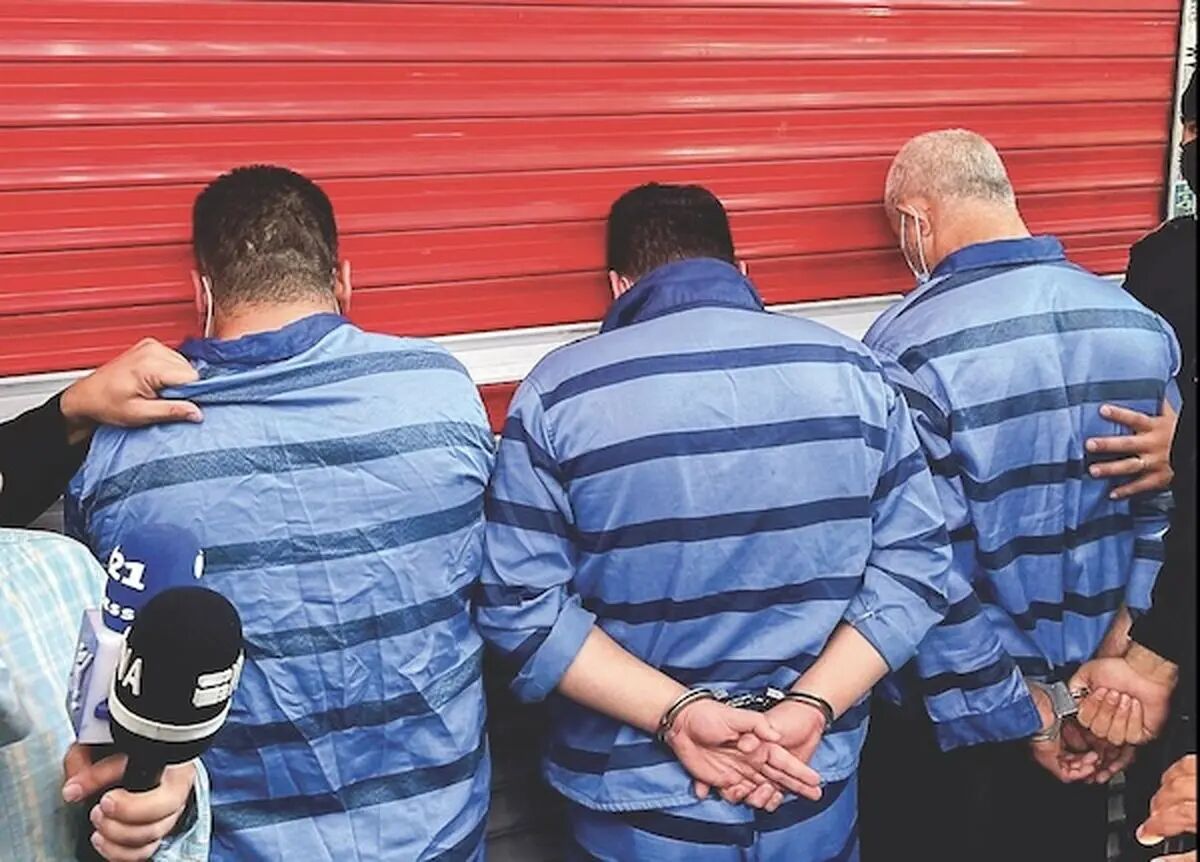 جزئیات دعوا و  قمه‌کشی در نازی آباد بر سر یک دختر