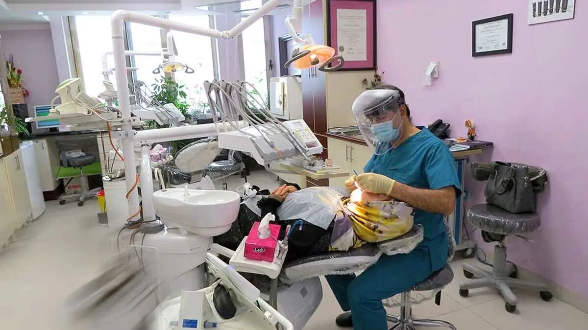 شرط حضور در آزمایش بالینی اولین داروی رشد مجدد دندان