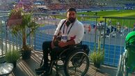 دلیل فوت ناگهانی رشید مسجدی قهرمان پاراآسیایی مشخص شد