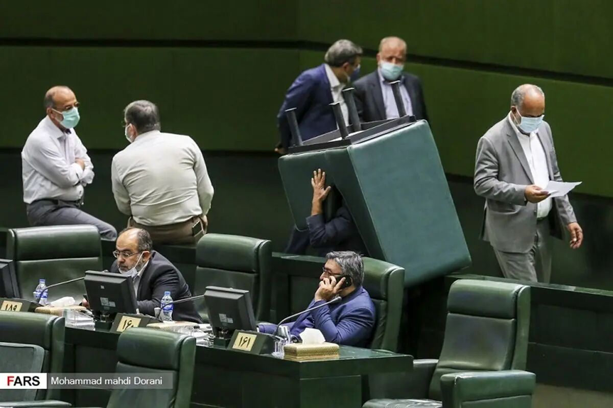 همه‌چیز درباره نتایج نهایی دور دوم انتخابات مجلس دوازدهم
