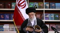 عکس| تصاویری‌ از رهبر انقلاب که تا حالا ندیده‌اید