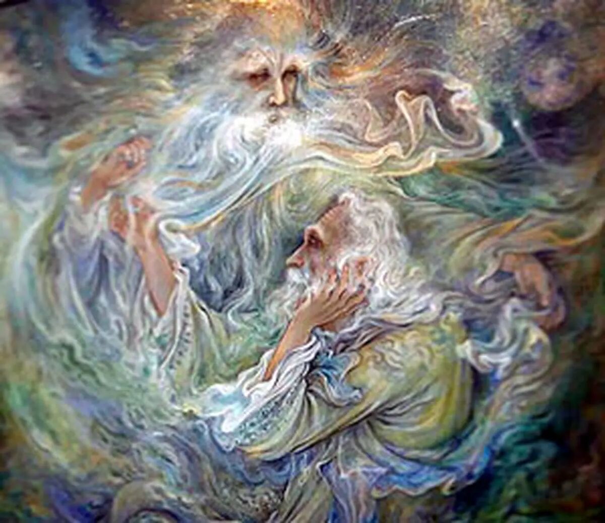 بررسی زندگی خصوصی مولانا از میان منابع