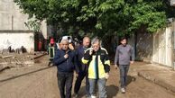 مدیر بحران شهرداری مشهد عزل شد + جزئیات