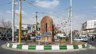 خیابانی در تهران که «منطقه مرگ» نامگذاری شد